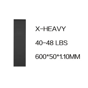Gym Fitness Resistance Bands