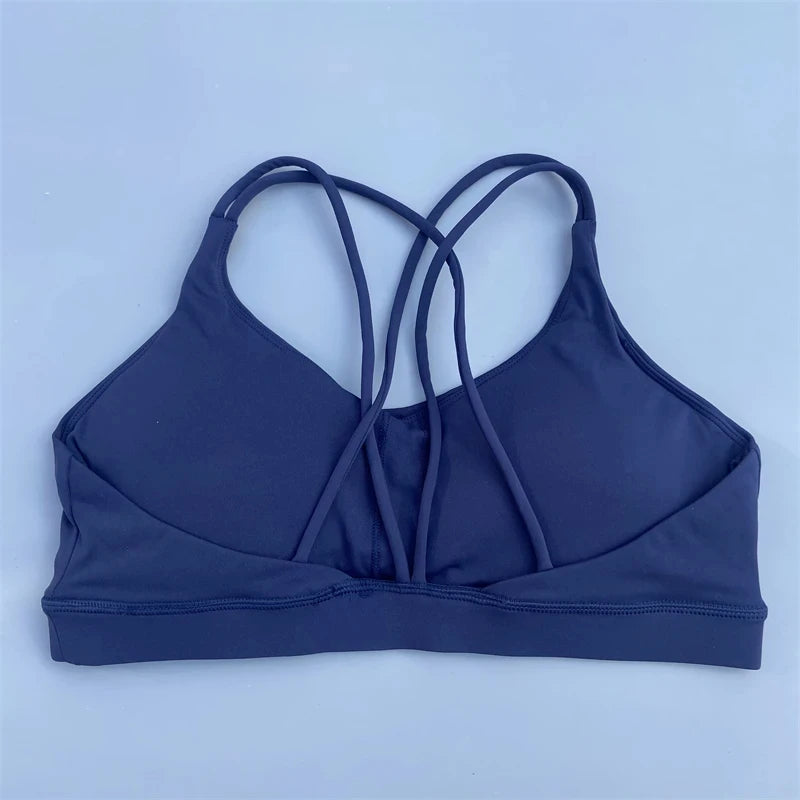 Women's Fitness Bra