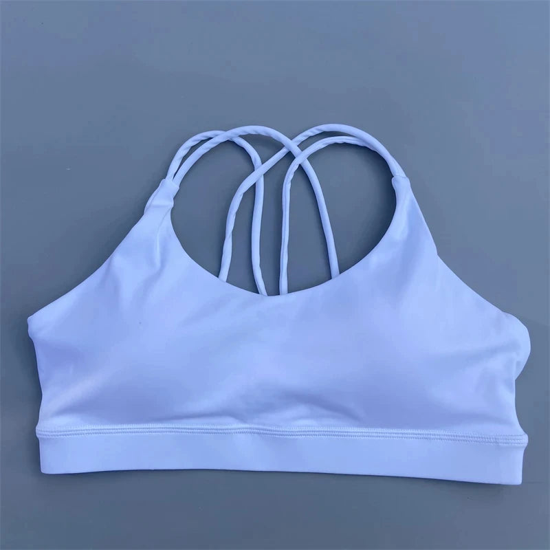 Women's Fitness Bra