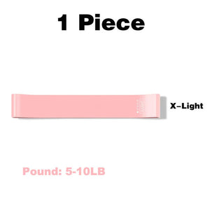 Gym Fitness Resistance Bands