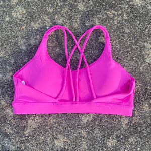 Women's Fitness Bra