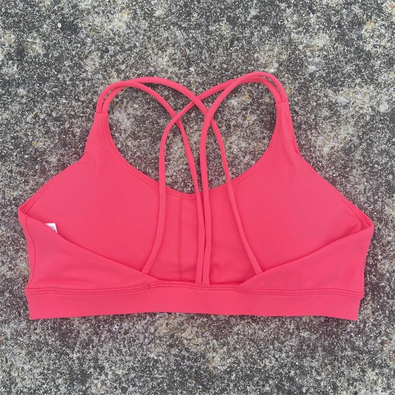 Women's Fitness Bra