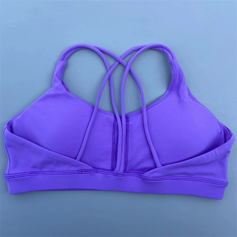 Women's Fitness Bra