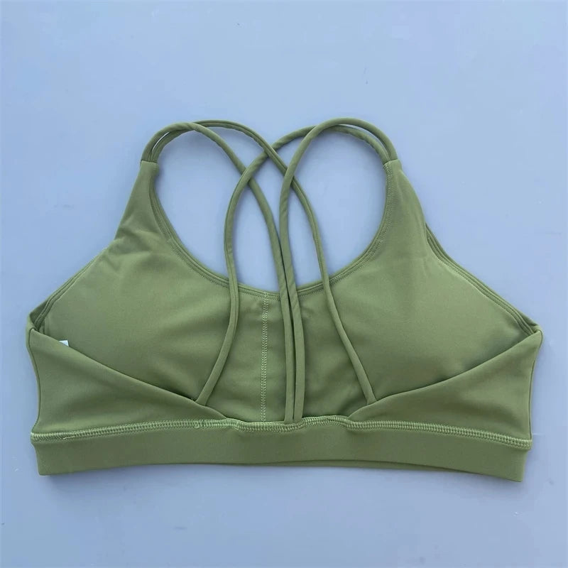 Women's Fitness Bra