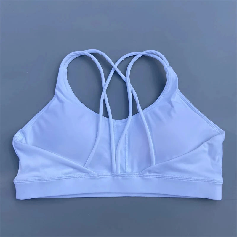 Women's Fitness Bra