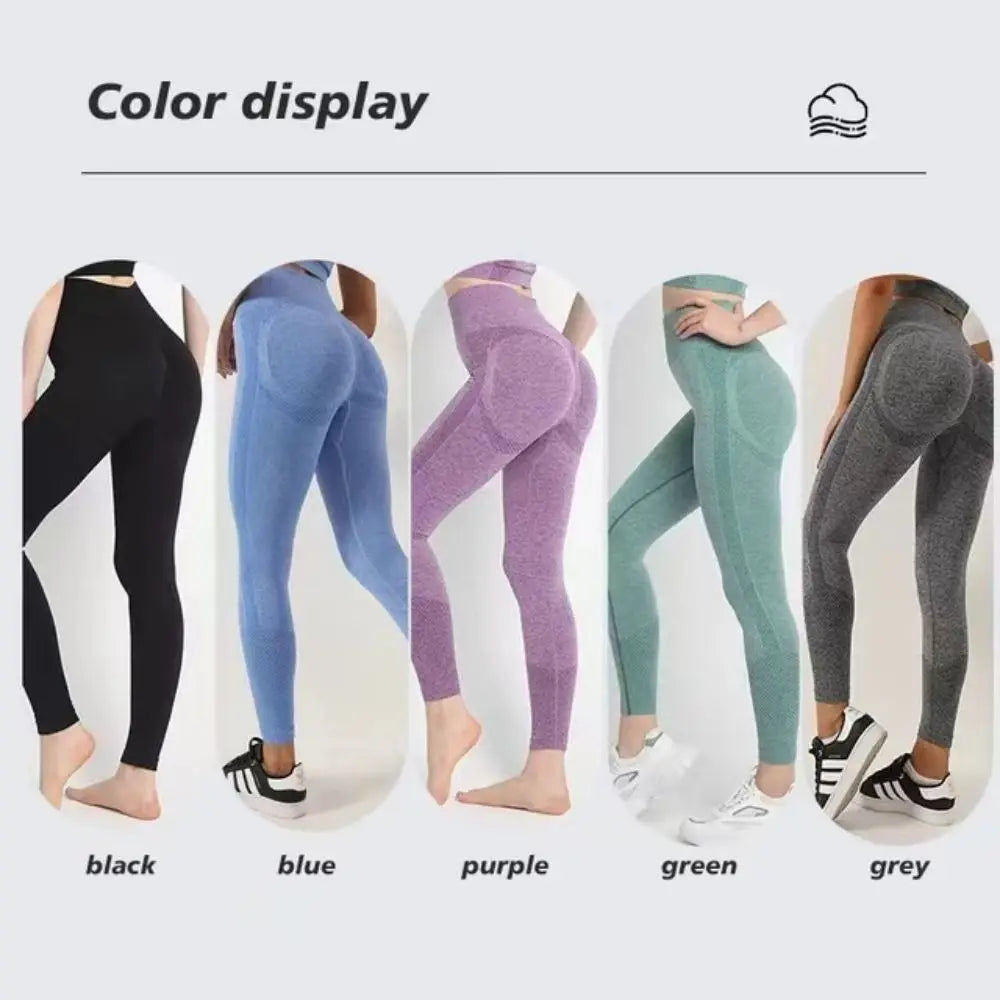 Fitness Women’s Leggings