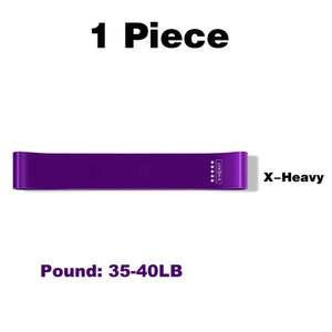Gym Fitness Resistance Bands