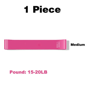 Gym Fitness Resistance Bands