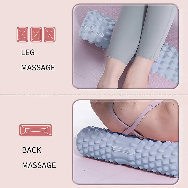 Roller for Muscle & Pain Relief