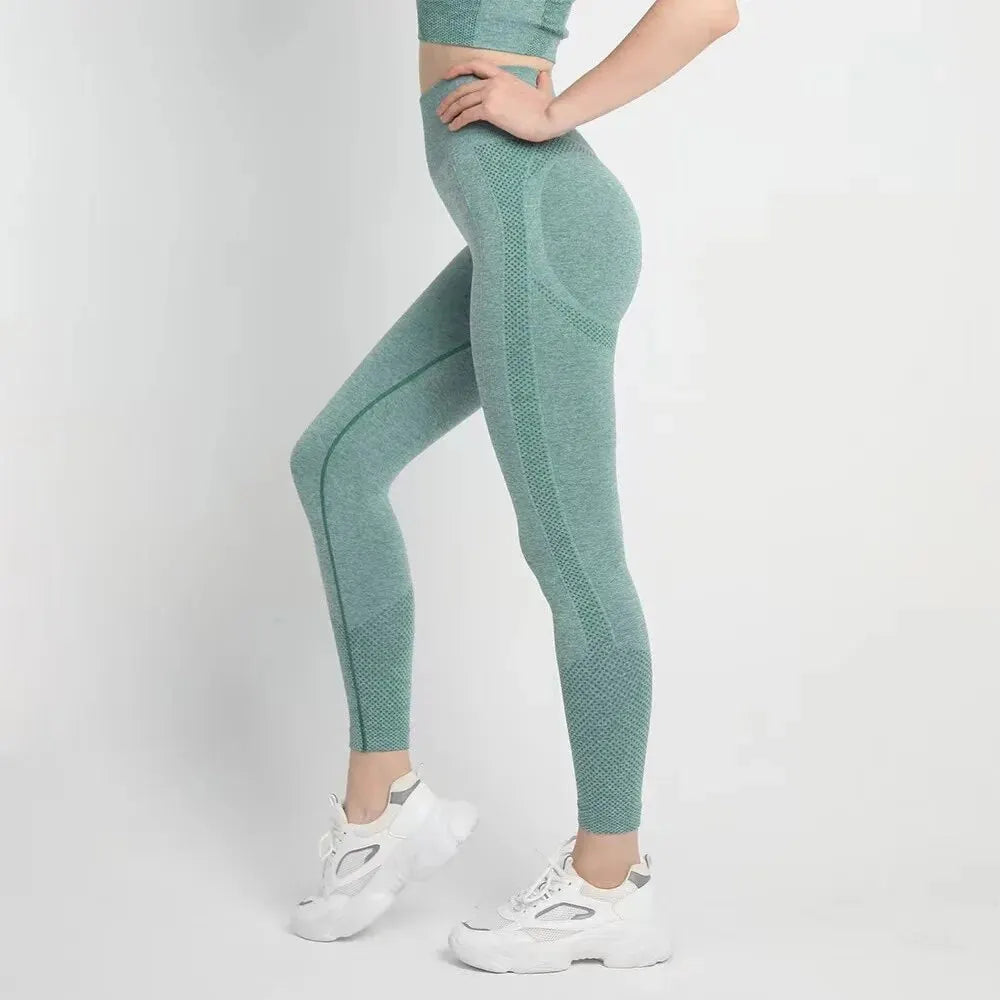 Fitness Women’s Leggings
