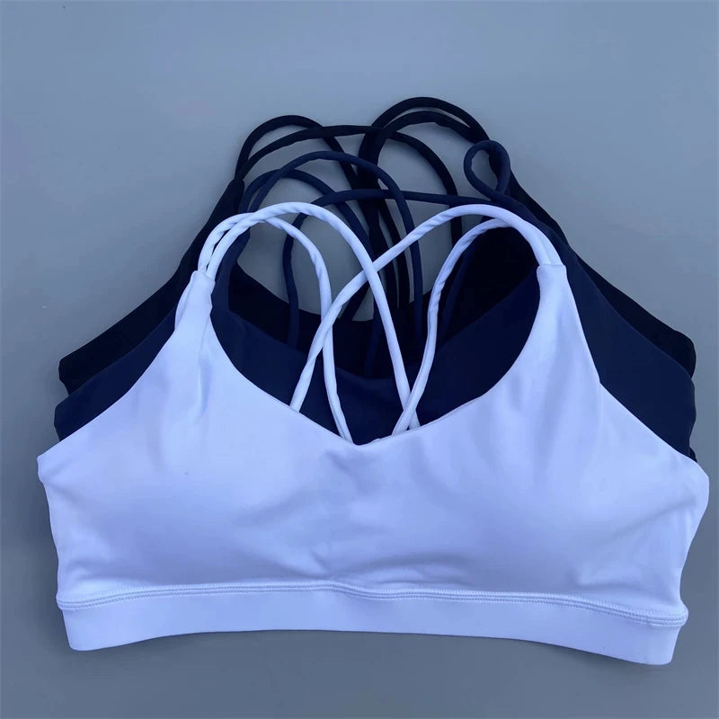 Women's Fitness Bra