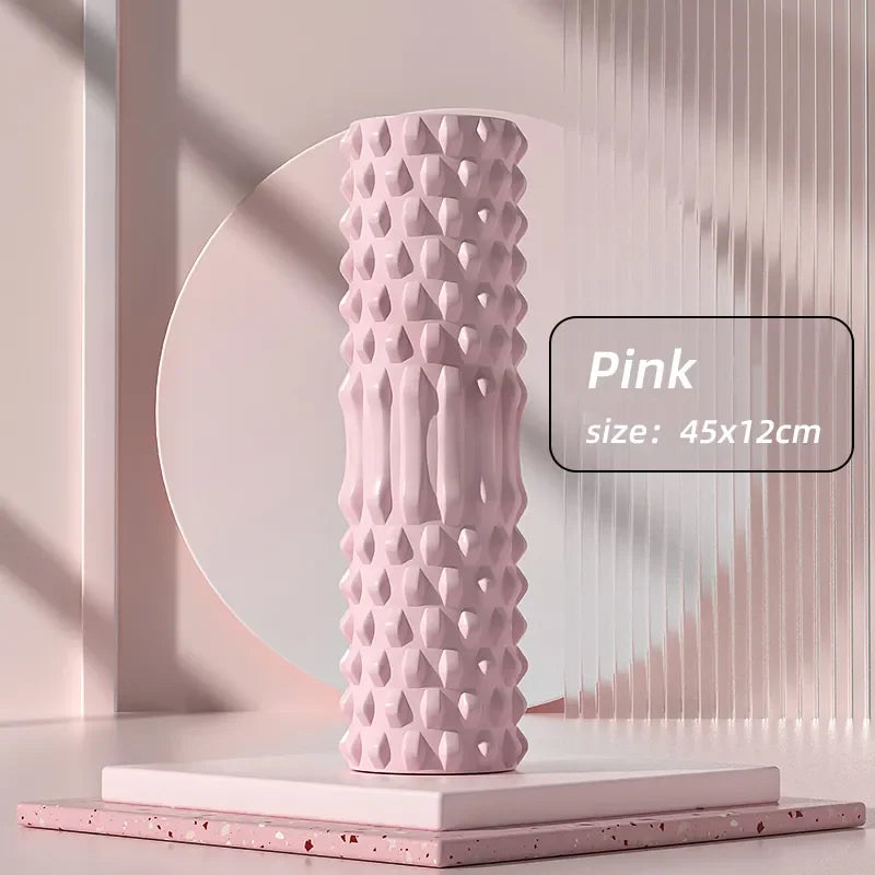 Roller for Muscle & Pain Relief