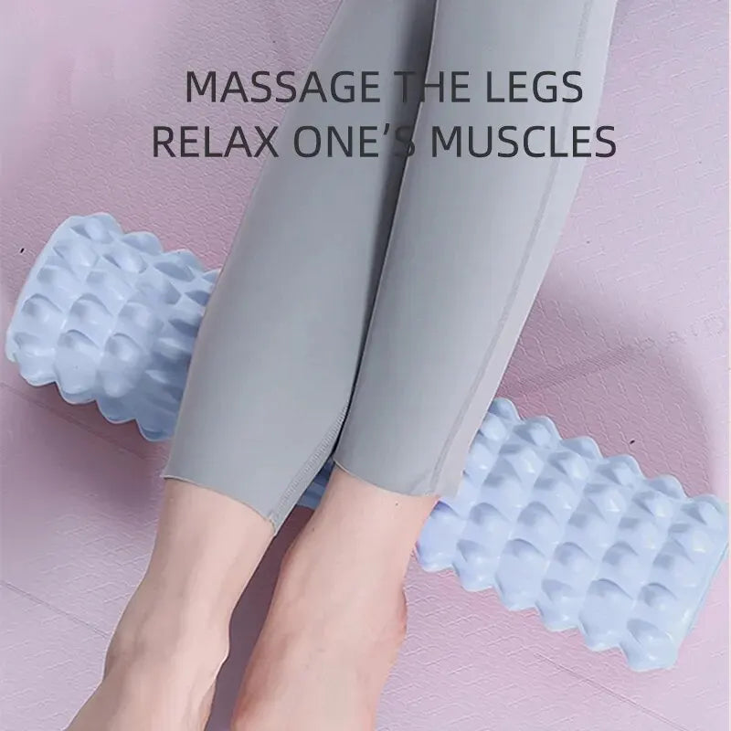 Roller for Muscle & Pain Relief