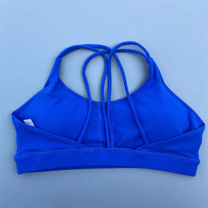 Women's Fitness Bra