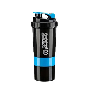 Protein Shaker Bottle