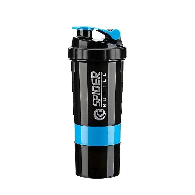 Protein Shaker Bottle